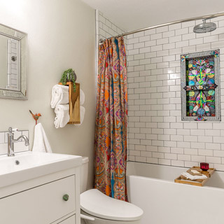 Johnson and Sons Plumbing, Bathroom Remodel