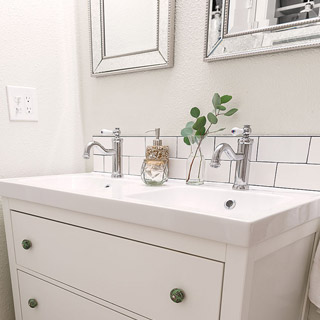 Faucets, showers, sinks and all your plumbing needs by Pipeworks Boise